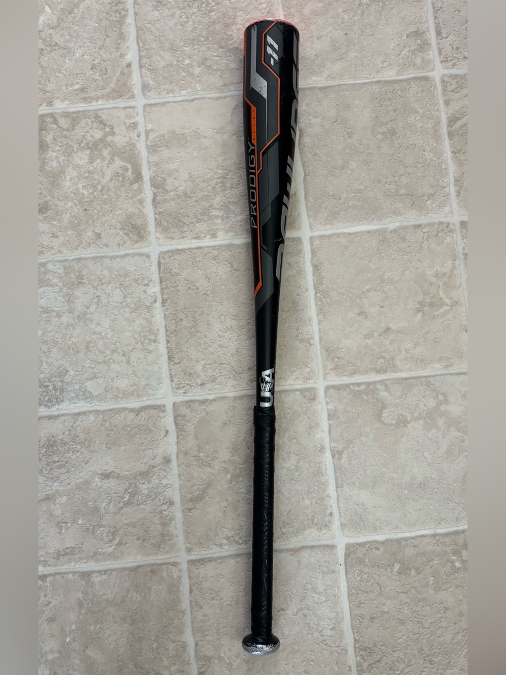 Rawlings Prodigy 28” 17 oz Baseball Bat